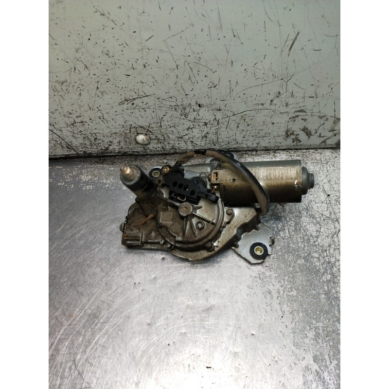 Recambio de motor limpia trasero para nissan terrano/terrano.ii (r20) referencia OEM IAM   