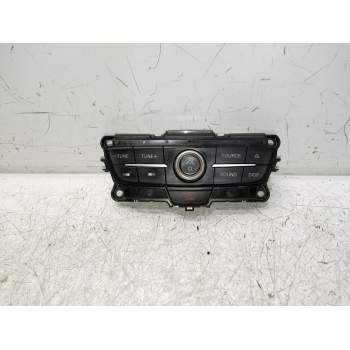MANDO MULTIFUNCION F1ET18K811HD 2014