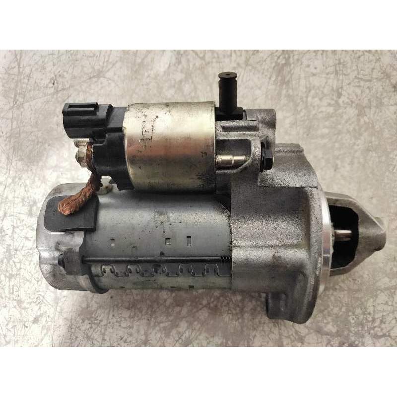 Recambio de motor arranque para kia carens ( ) concept referencia OEM IAM 361002A550 4280007980 2013