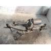 Recambio de motor limpia delantero para fiat punto (evo) (199) dynamic referencia OEM IAM 404978 C551 