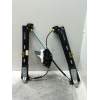 Recambio de elevalunas trasero izquierdo para seat alhambra (710, 711) 2.0 tdi referencia OEM IAM 8K0959802B 5P 2010