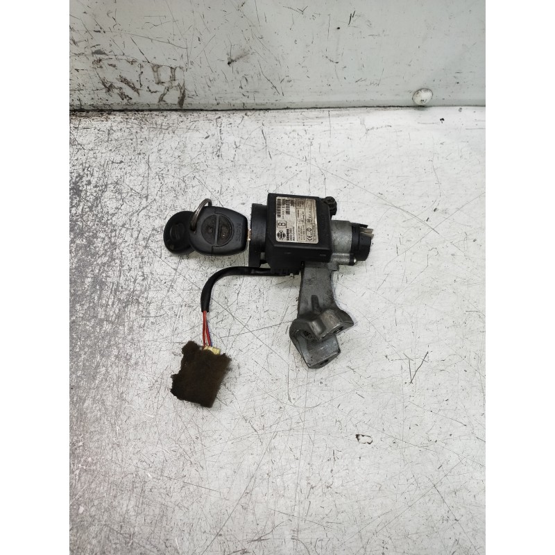 Recambio de conmutador de arranque para nissan terrano/terrano.ii (r20) referencia OEM IAM 5WK48042AR 28590 C9902