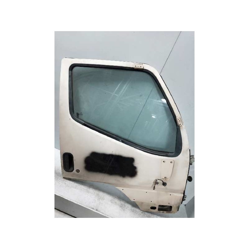 Recambio de puerta delantera derecha para mitsubishi canter 01/99  3.0 diesel referencia OEM IAM   