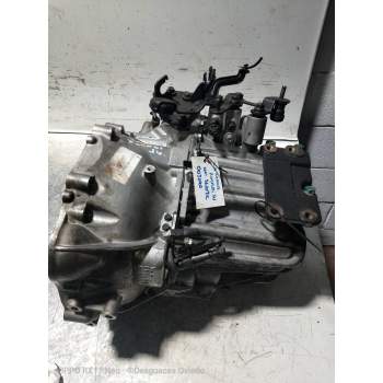 CAJA CAMBIOS S620JC 003290 