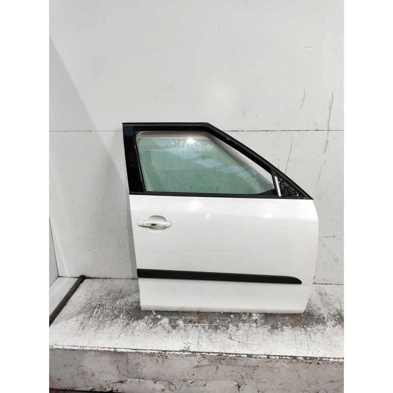 Recambio de puerta delantera derecha para skoda fabia (5j2 ) referencia OEM IAM  VER FOTOS 5P