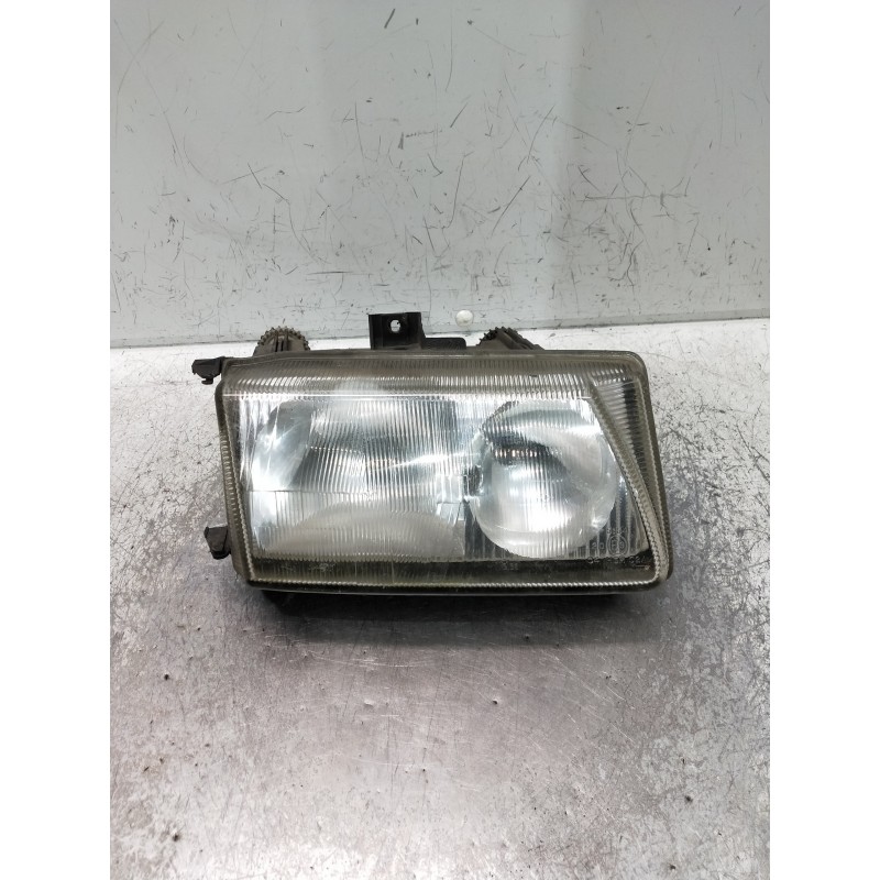 Recambio de faro derecho para seat ibiza (6k1) referencia OEM IAM 6K0941010D 67735601 