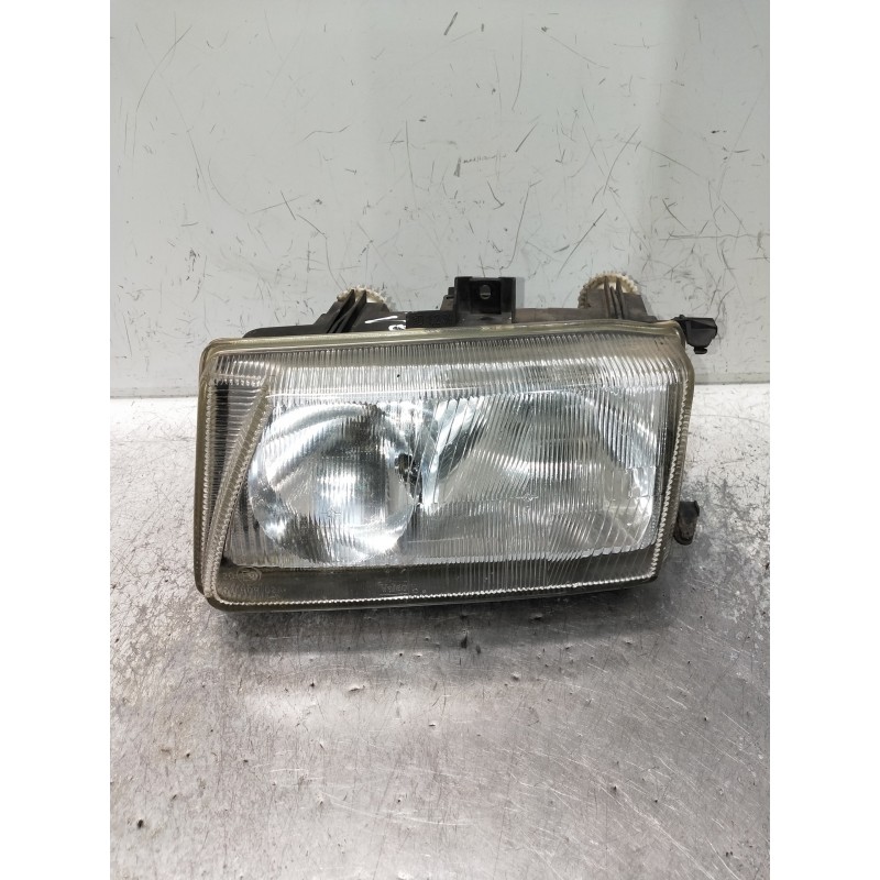 Recambio de faro izquierdo para seat ibiza (6k1) referencia OEM IAM   