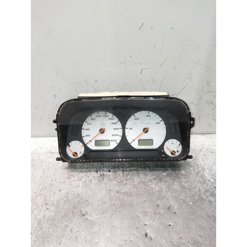 Recambio de cuadro instrumentos para seat ibiza (6k1) referencia OEM IAM 87001323  