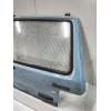 Recambio de porton trasero para fiat uno (146) referencia OEM IAM   