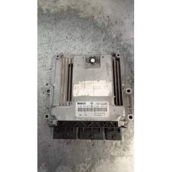 CENTRALITA MOTOR UCE 0281019075 237101074R 237102460R