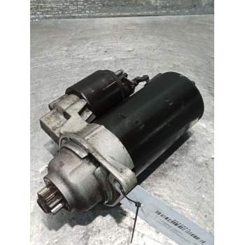 MOTOR ARRANQUE 14TDI 2000