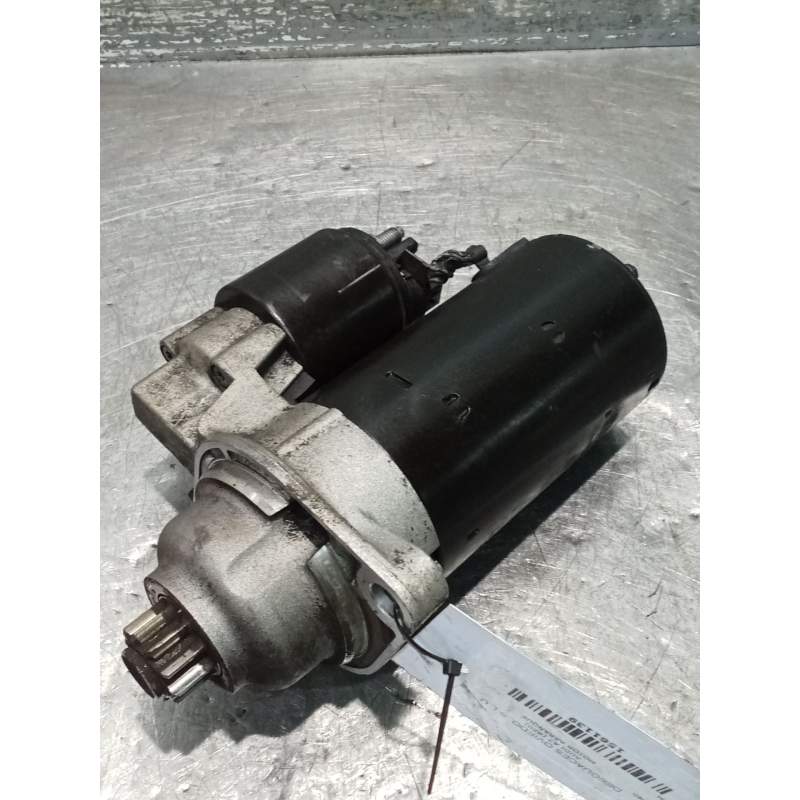 Recambio de motor arranque para audi a2 (8z0) 1.4 tdi referencia OEM IAM  14TDI 2000
