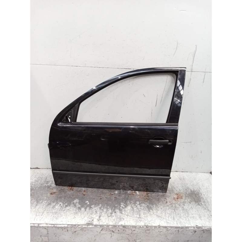 Recambio de puerta delantera izquierda para skoda fabia i (6y2) 1.4 tdi referencia OEM IAM  5P 2000