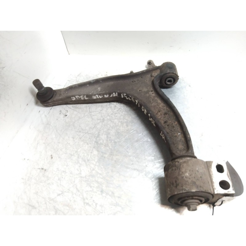 Recambio de brazo suspension inferior delantero izquierdo para opel signum elegance referencia OEM IAM   