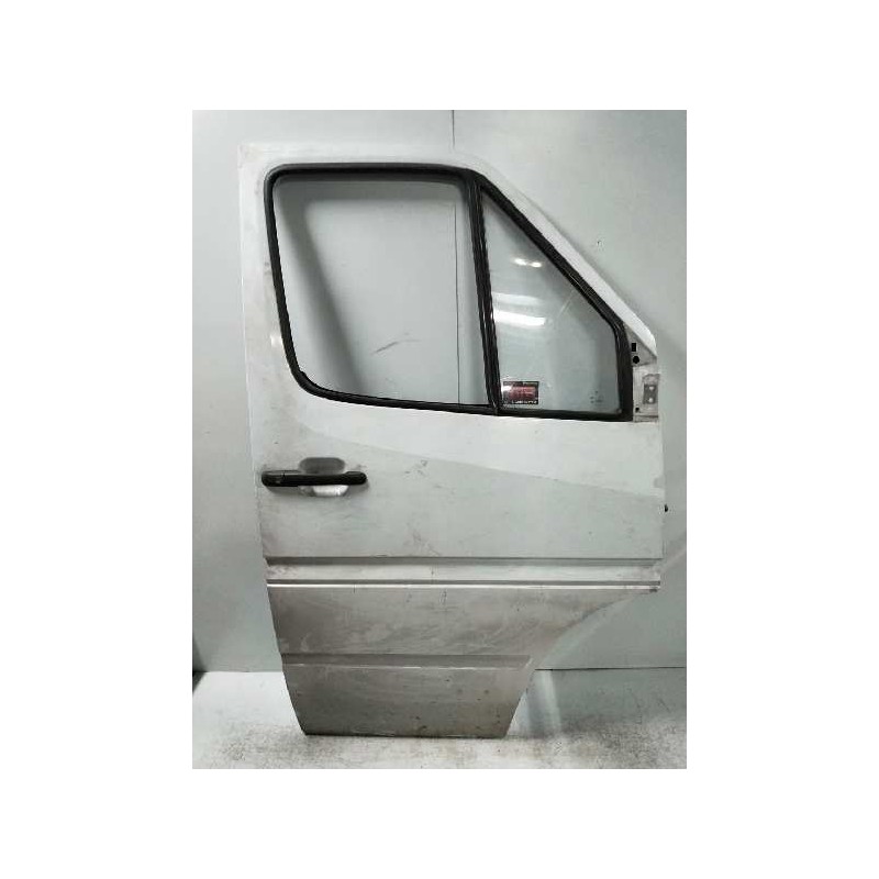 Recambio de puerta delantera derecha para mercedes sprinter (w901,w904) caja cerr. 2.9 turbodiesel referencia OEM IAM   