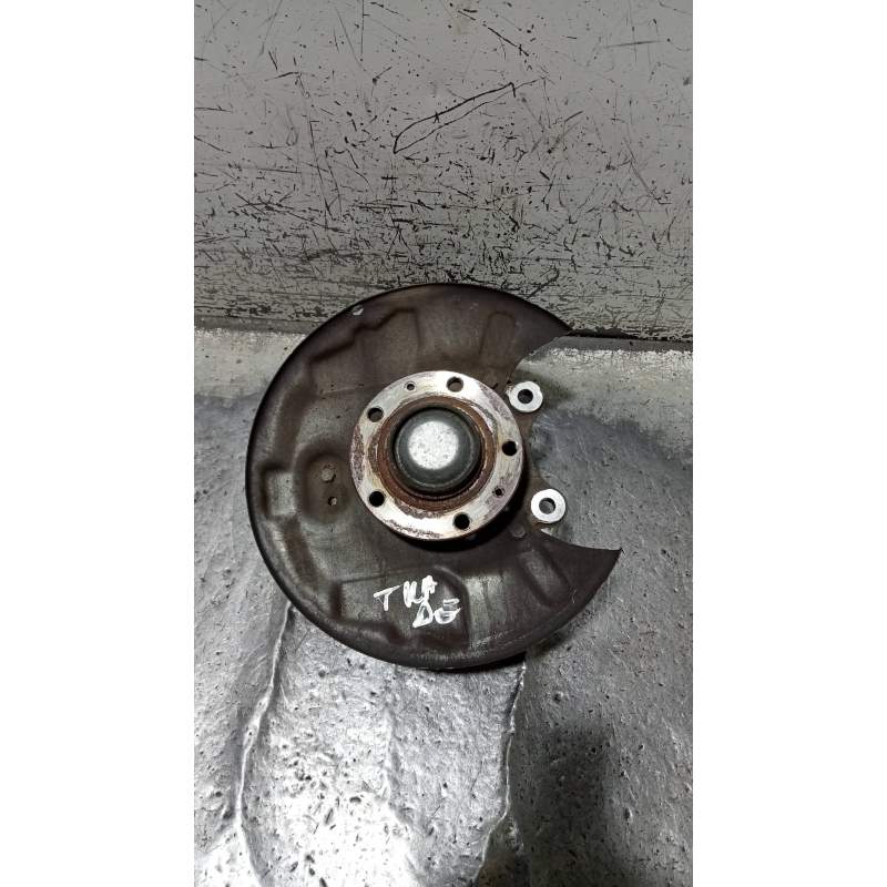 Recambio de mangueta trasera derecha para citroën c5 berlina exclusive referencia OEM IAM  20HDI 2008