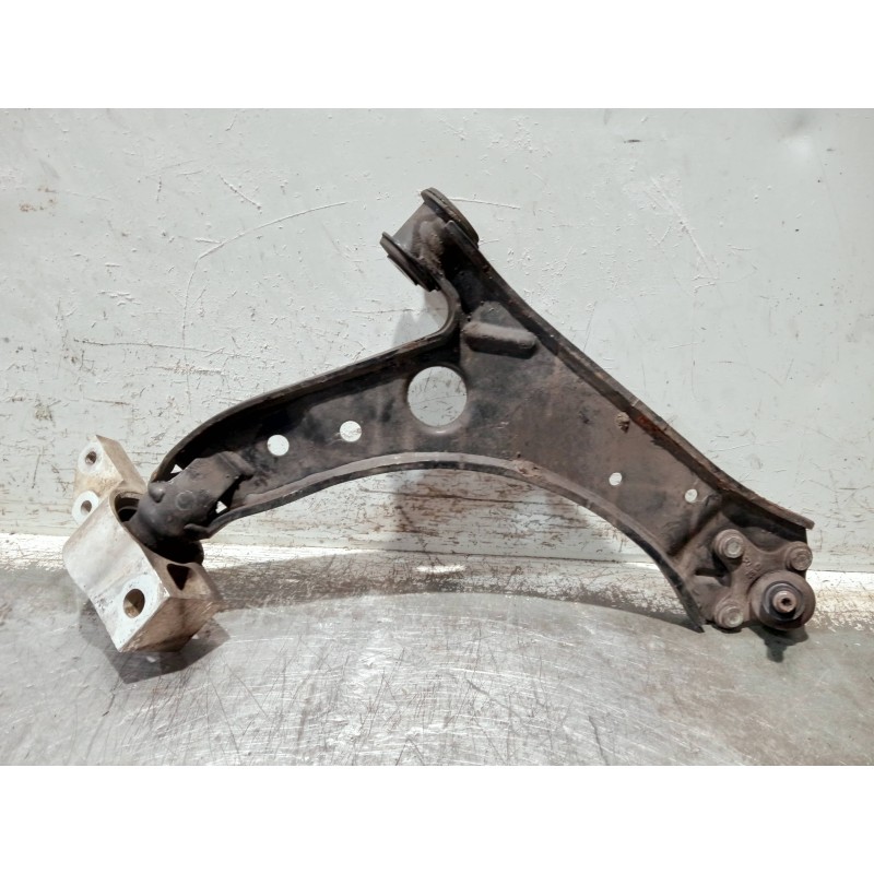 Recambio de brazo suspension inferior delantero derecho para volkswagen golf v berlina (1k1) referencia OEM IAM   