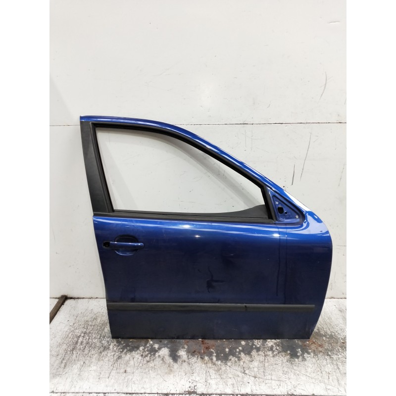 Recambio de puerta delantera derecha para seat leon (1m1) referencia OEM IAM   5P