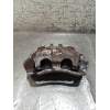 Recambio de pinza freno delantera izquierda para ssangyong rodius i 2.7 xdi referencia OEM IAM  27XDI 2005