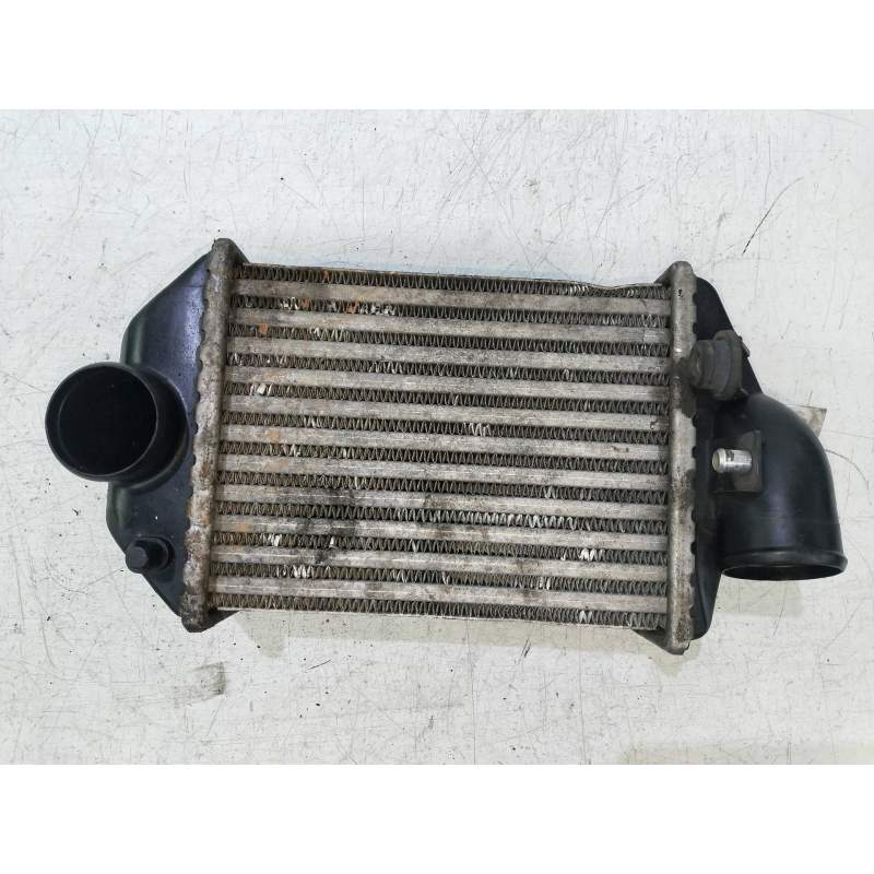Recambio de intercooler para audi s4 berlina (b5) s4 berlina referencia OEM IAM 078145805D 100307851 