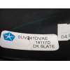 Recambio de volante para chrysler 300 c 3.5 referencia OEM IAM OUV241DVAE 14117D 