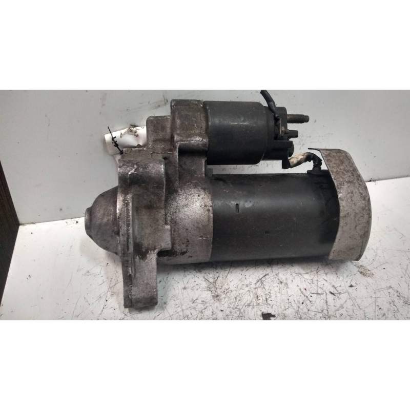Recambio de motor arranque para citroën saxo 1.5 d monaco referencia OEM IAM 0001118162 1005821821 