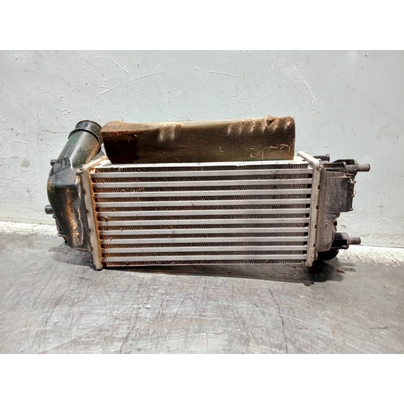 Recambio de intercooler para ford puma referencia OEM IAM L1BG6D624AA T97014B 