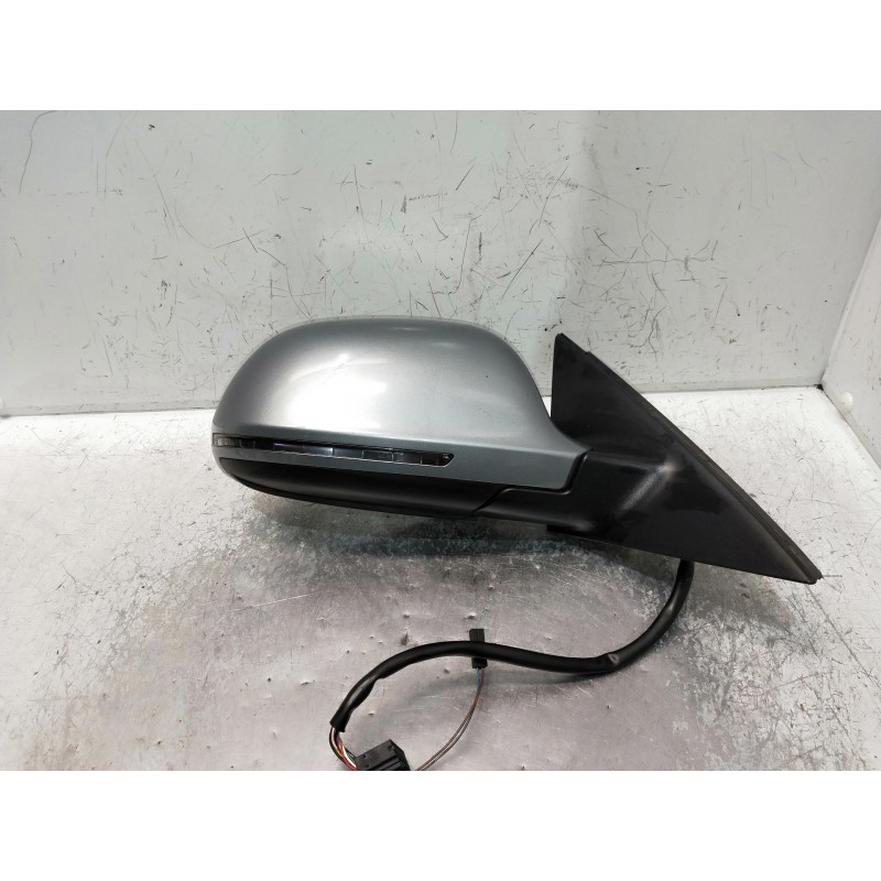 Recambio de retrovisor derecho para audi a4 avant (8k5) (2008) referencia OEM IAM   ELECTRICO