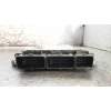 Recambio de centralita motor uce para renault scenic iii grand dynamique referencia OEM IAM 0281019075 237101074R 237102460R