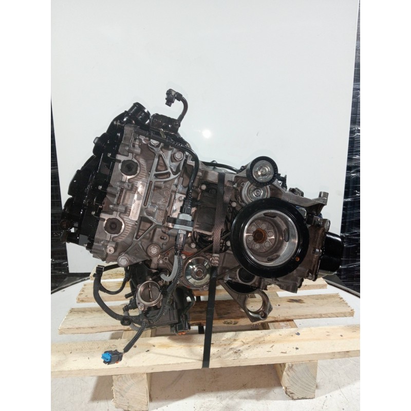 Recambio de motor completo para opel corsa f referencia OEM IAM HN05 10Z1AF 026886 