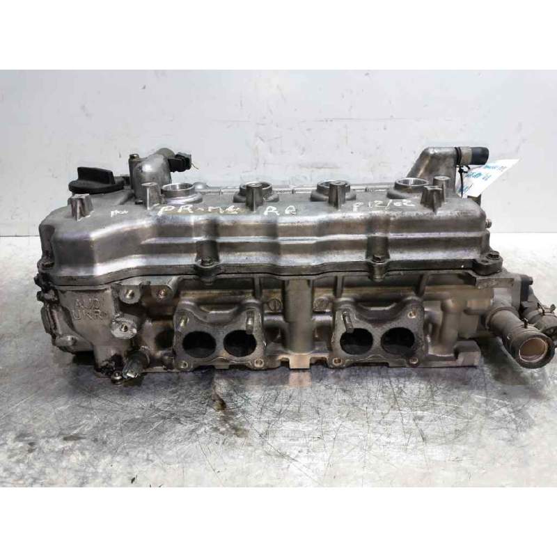Recambio de culata para nissan primera berlina (p12) 1.6 cat referencia OEM IAM QG16 AUOUKR1 