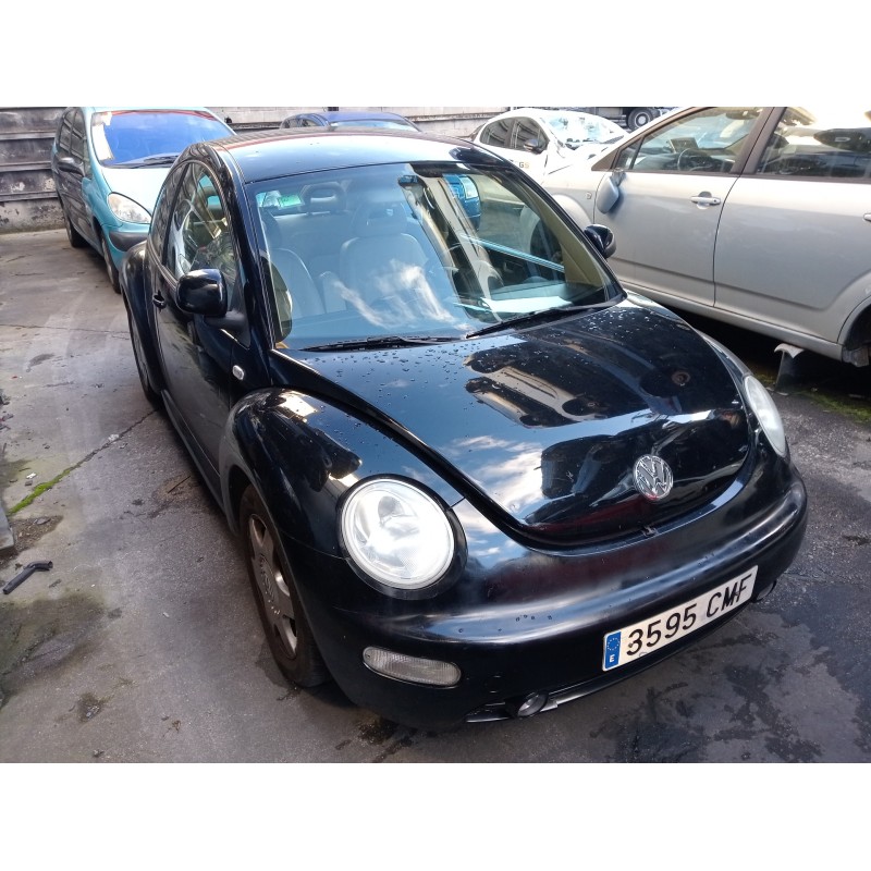 volkswagen new beetle (9c1/1c1) del año 2003