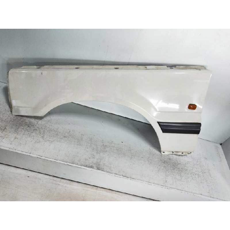 Recambio de aleta delantera izquierda para land rover range rover (lp) 2.5 turbodiesel referencia OEM IAM   