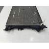 Recambio de radiador agua para saab 9-3 berlina 2.2 16v tid cat referencia OEM IAM   
