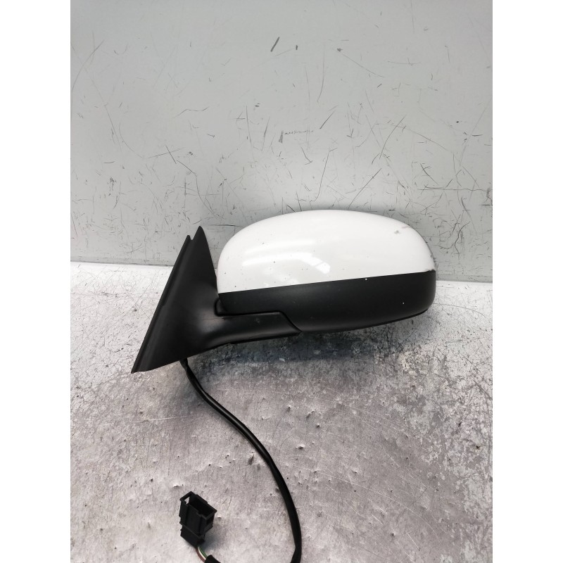 Recambio de retrovisor izquierdo para skoda fabia (5j2 ) referencia OEM IAM   