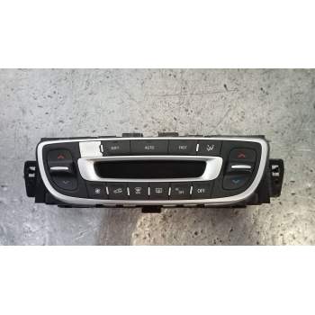 MANDO CALEFACCION / AIRE ACONDICIONADO 275109409R E1073945 2009