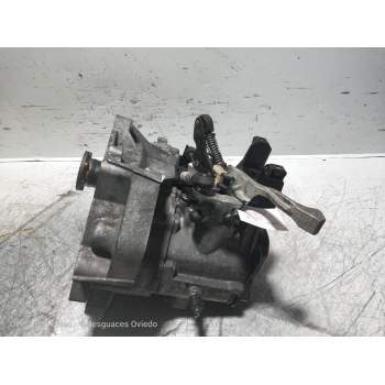 CAJA CAMBIOS GEU 10062 482823