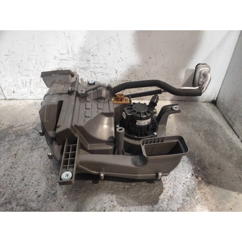 Recambio de calefaccion entera normal para hyundai santa fe (dm) tecno 4wd referencia OEM IAM   972052W260