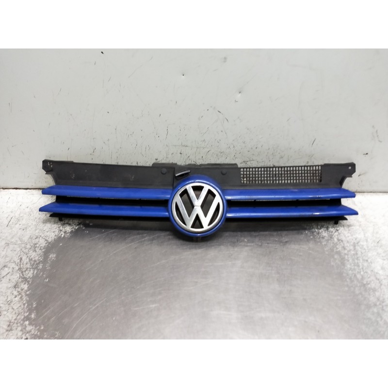 Recambio de rejilla delantera para volkswagen golf iv berlina (1j1) referencia OEM IAM   