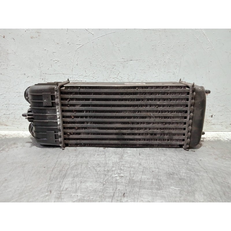 Recambio de intercooler para peugeot 207 1.6 hdi referencia OEM IAM 9661184880  