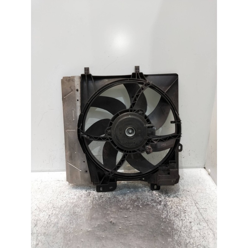 Recambio de electroventilador para citroen c3 referencia OEM IAM M143131 AD1264 