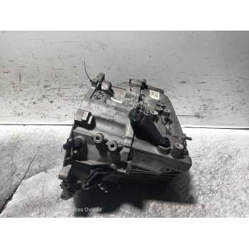 CAJA CAMBIOS P30616072 072M56L2 T112535