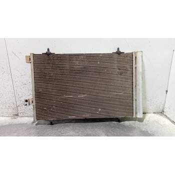 CONDENSADOR / RADIADOR AIRE ACONDICIONADO 9683011280 2008