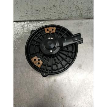MOTOR CALEFACCION 194000 2004
