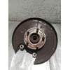 Recambio de mangueta trasera izquierda para opel insignia a sports tourer (g09) 2.0 cdti (35) referencia OEM IAM  20CDTI 2008