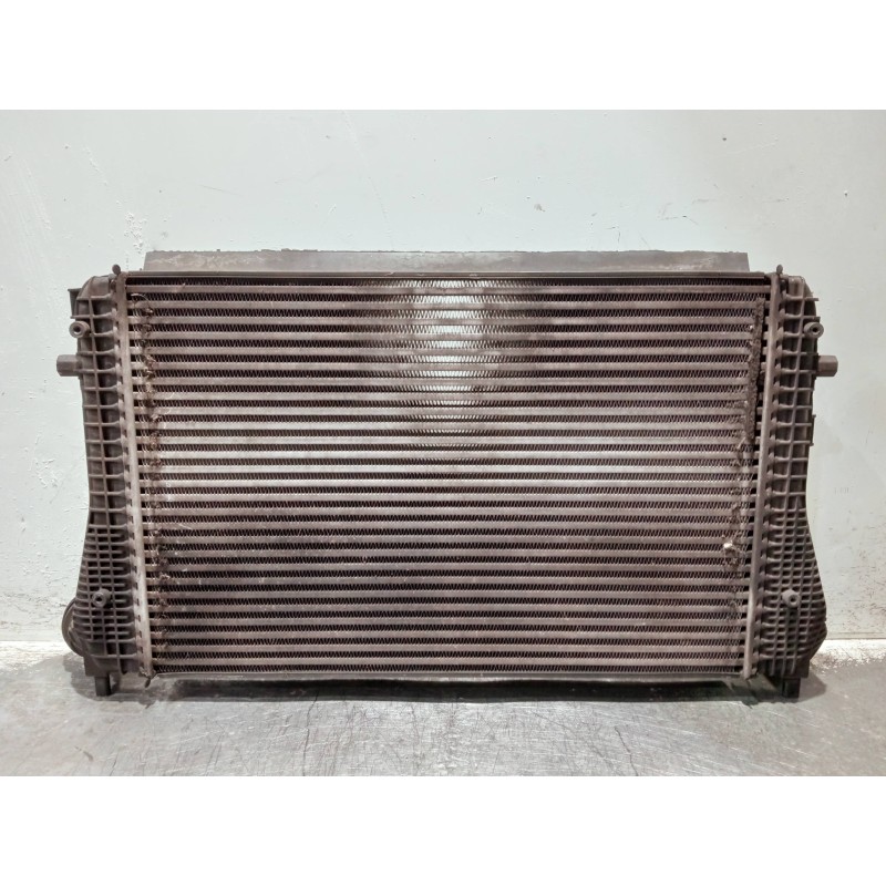 Recambio de intercooler para volkswagen passat berlina (3c2) referencia OEM IAM 3C0145805G E3941 