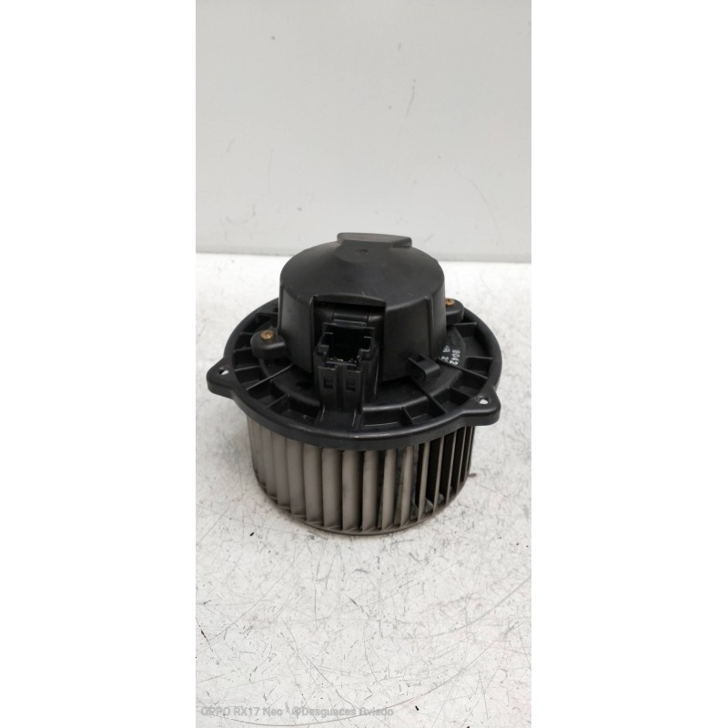 Recambio de motor calefaccion para honda accord coupé (cg2/4) 3.0 v6 (cg2) referencia OEM IAM 1940009042  