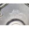 Recambio de electroventilador para suzuki baleno berlina sy (eg) 1.9 turbodiesel referencia OEM IAM 650007280  