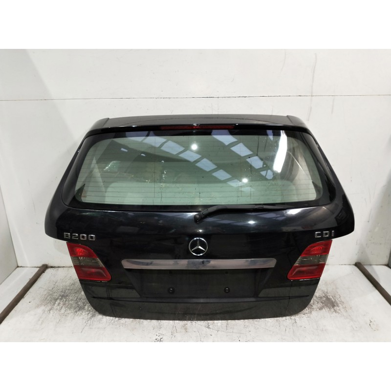 Recambio de porton trasero para mercedes clase b (w245) referencia OEM IAM   5P