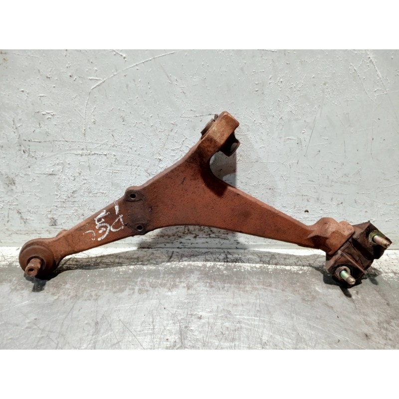 Recambio de brazo suspension inferior delantero izquierdo para citroen saxo referencia OEM IAM   